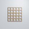 Ekena Millwork Small Manchester Decorative Fretwork Wood Wall Panels, Birch, 11 3/8"W x 11 3/8"H x 3/8"T WALW12X12X0375MNCBI - alternate 2